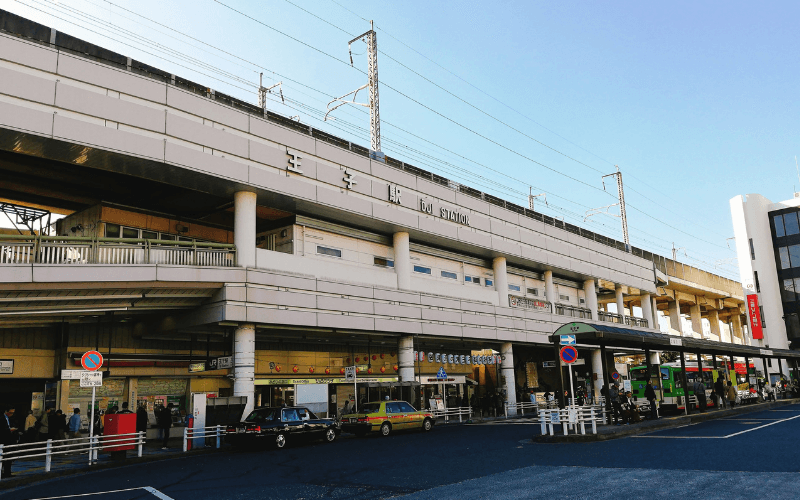 閉店 ミライザカ 王子店 日曜ランチ800円 東京北区 子連れにおすすめ居酒屋ごはん コトハハとりっぷ