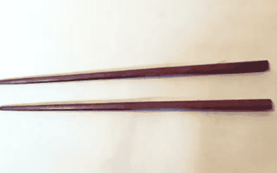 東京ものづくり体験「三味線の伝統技術を体感！自分だけの箸作り」